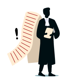 Illegale clausules voor de rechter